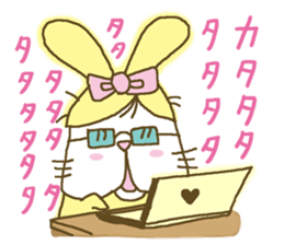 Baby Sherry sticker #3595988