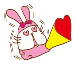 Baby Sherry sticker #3595989