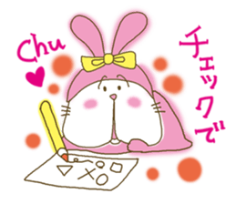 Baby Sherry sticker #3595990