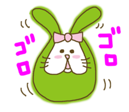 Baby Sherry sticker #3595991