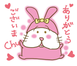 Baby Sherry sticker #3595995