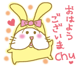 Baby Sherry sticker #3596000