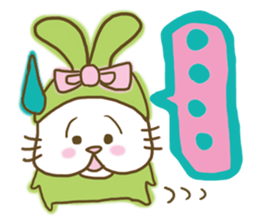 Baby Sherry sticker #3596004