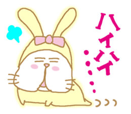 Baby Sherry sticker #3596007