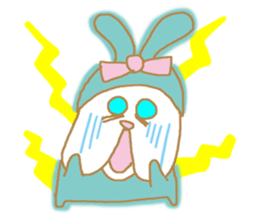 Baby Sherry sticker #3596012