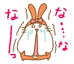 Baby Sherry sticker #3596013