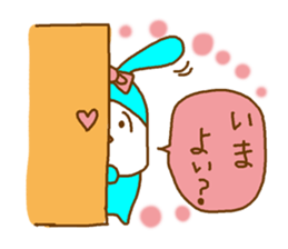 Baby Sherry sticker #3596014