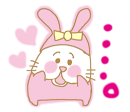 Baby Sherry sticker #3596015