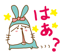 Baby Sherry sticker #3596020