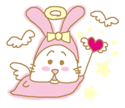Baby Sherry sticker #3596021