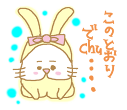 Baby Sherry sticker #3596023
