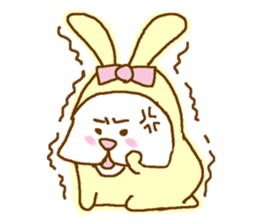 Baby Sherry sticker #3596024