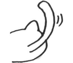 necosan sticker #3596047