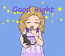 Nana's Friends sticker #3596188