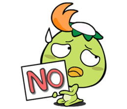 kappa kapok 2 sticker #3596429