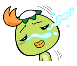 kappa kapok 2 sticker #3596430