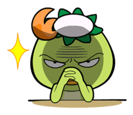 kappa kapok 2 sticker #3596433