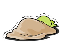 kappa kapok 2 sticker #3596448