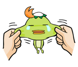 kappa kapok 2 sticker #3596451