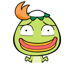 kappa kapok 2 sticker #3596462