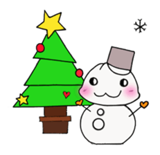 gyoza-p sticker #3596829