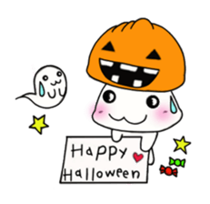 gyoza-p sticker #3596852