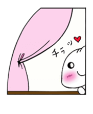 gyoza-p sticker #3596855