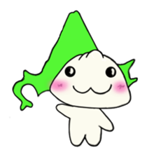 gyoza-p sticker #3596861