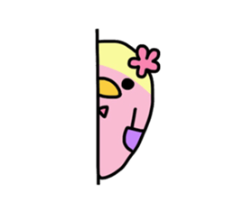 LAZY's sticker #3597346
