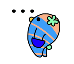 LAZY's sticker #3597347
