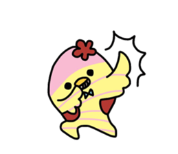 LAZY's sticker #3597348