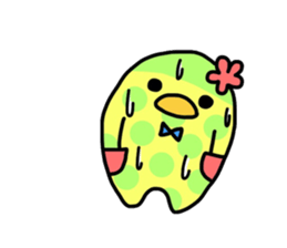 LAZY's sticker #3597349