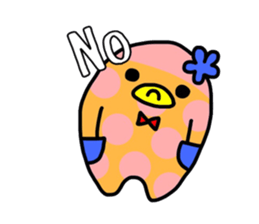 LAZY's sticker #3597351