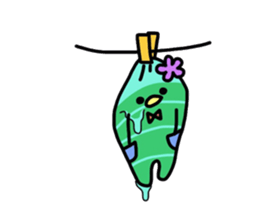 LAZY's sticker #3597353