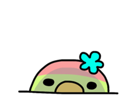 LAZY's sticker #3597356