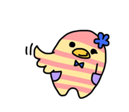 LAZY's sticker #3597360