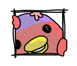 LAZY's sticker #3597362