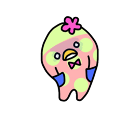 LAZY's sticker #3597364
