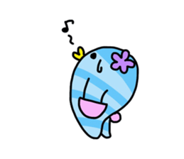LAZY's sticker #3597365