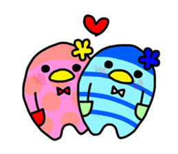 LAZY's sticker #3597366