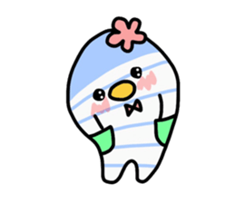 LAZY's sticker #3597367