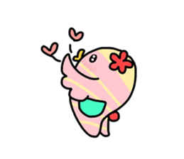 LAZY's sticker #3597368
