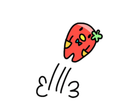 LAZY's sticker #3597373