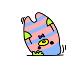 LAZY's sticker #3597378