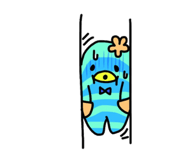 LAZY's sticker #3597380