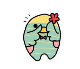 LAZY's sticker #3597383
