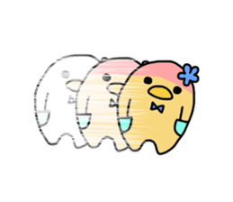 LAZY's sticker #3597385