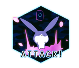 En and Resi sticker #3597586