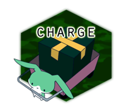 En and Resi sticker #3597589