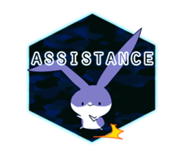 En and Resi sticker #3597590